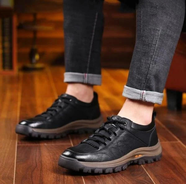 Callan | Men's Classic Support Shoes Waterproof Non-Slip 8