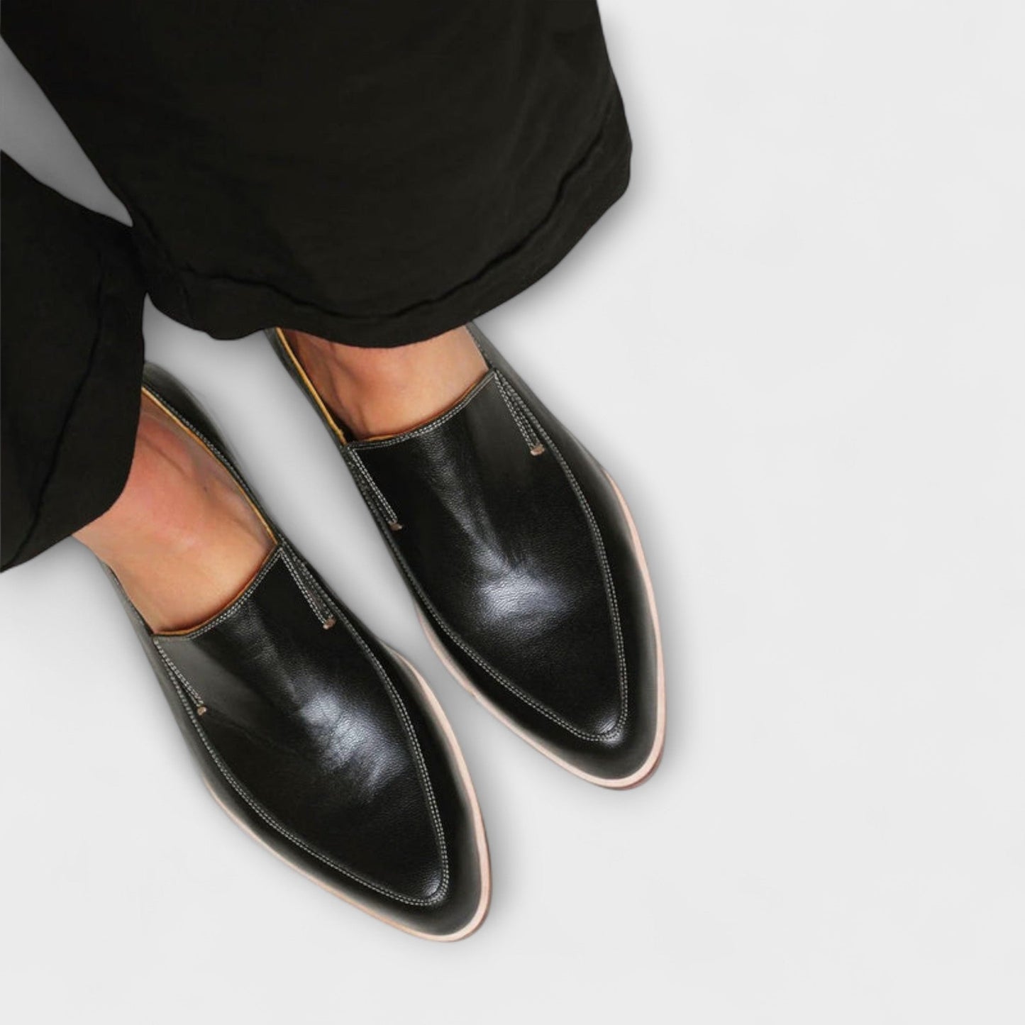 Jhazmiel | Comfortable Loafers for Everyday Wear 1