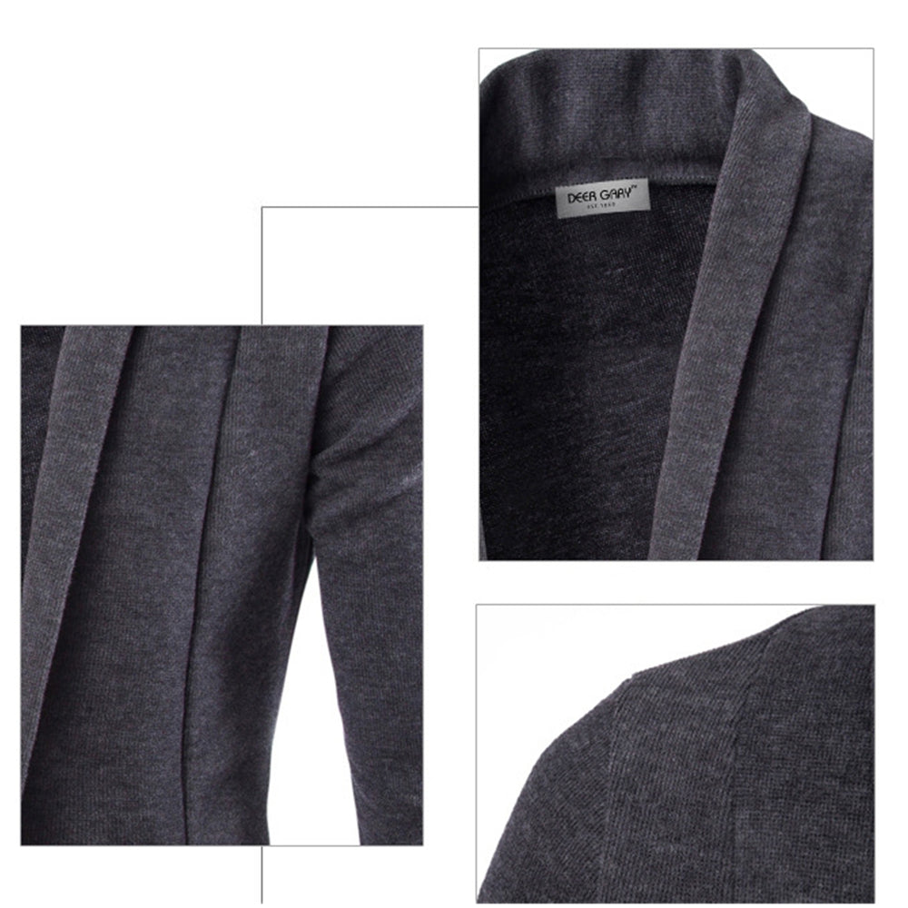 Lightweight Casual Blazer Jacket | Men's Blazer 6