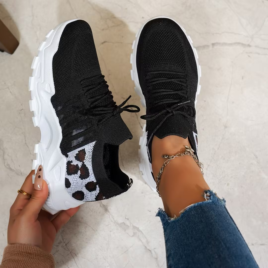Maica | Orthopedic Comfort Sneakers 9