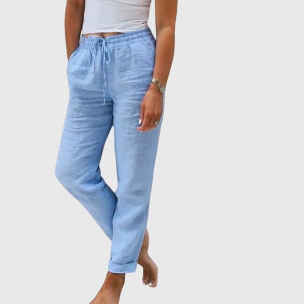 Margaret | Elegant Women's Tailored Pants 6