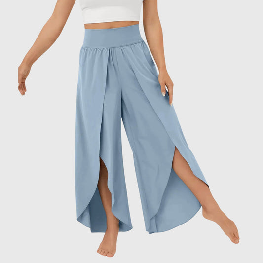 Airflow | Women's Flared Lightweight Pants 0