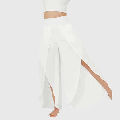 Airflow | Women's Flared Lightweight Pants 10