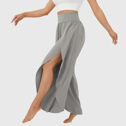 Airflow | Women's Flared Lightweight Pants 4