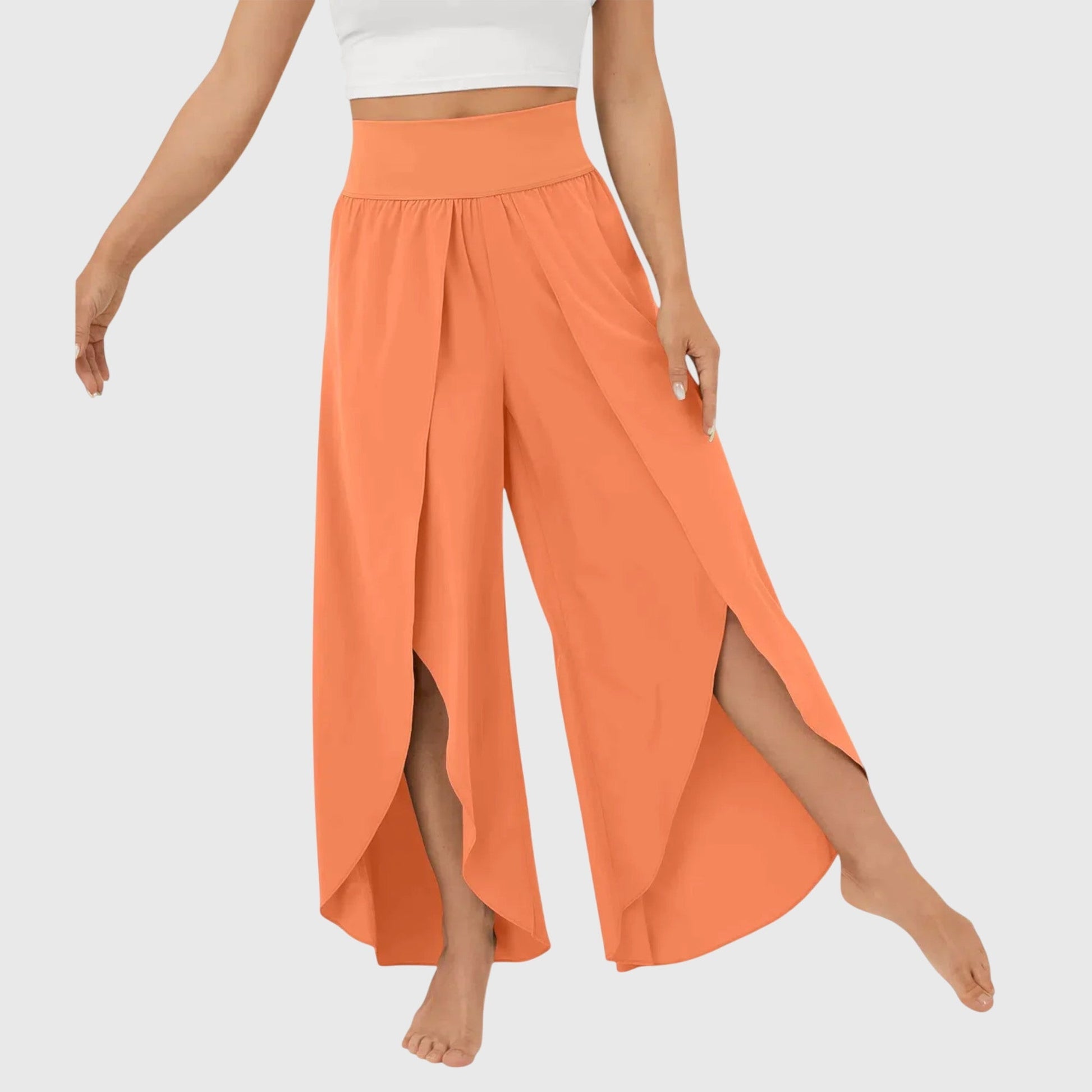 Airflow | Women's Flared Lightweight Pants 5