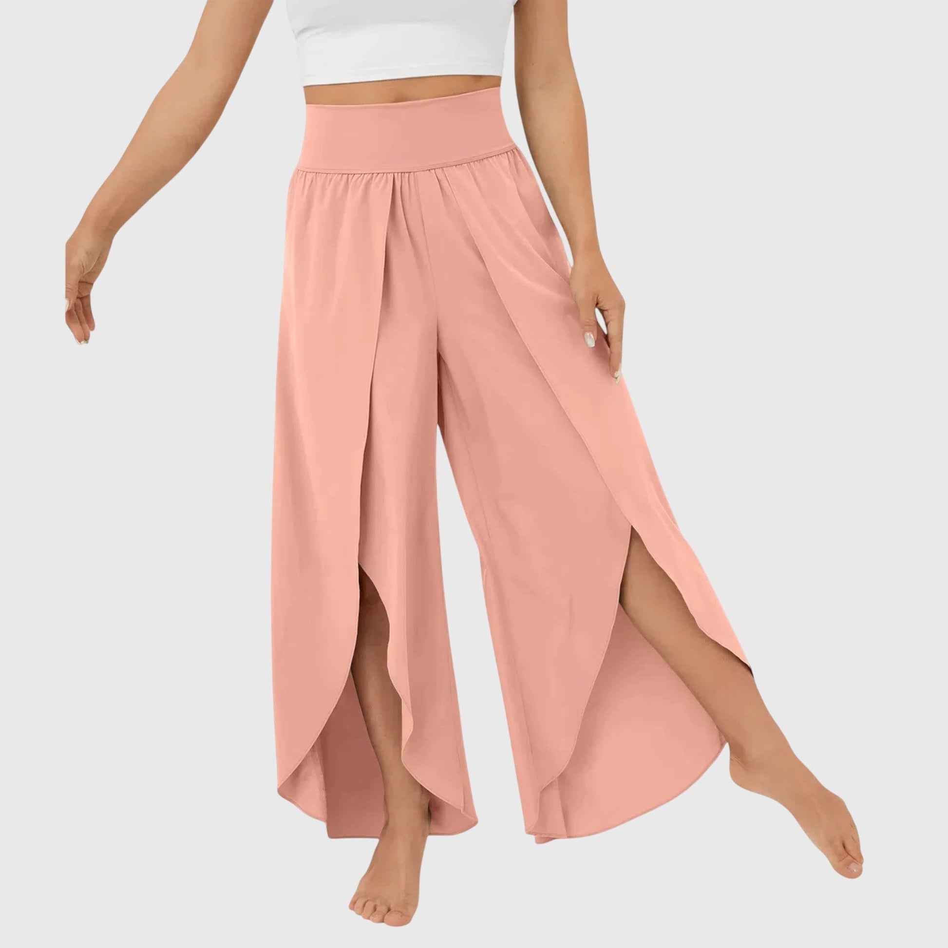 Airflow | Women's Flared Lightweight Pants 8