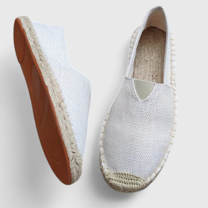 Alynthe | Lightweight Breathable Espadrilles 0