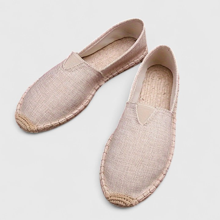 Alynthe | Lightweight Breathable Espadrilles 1