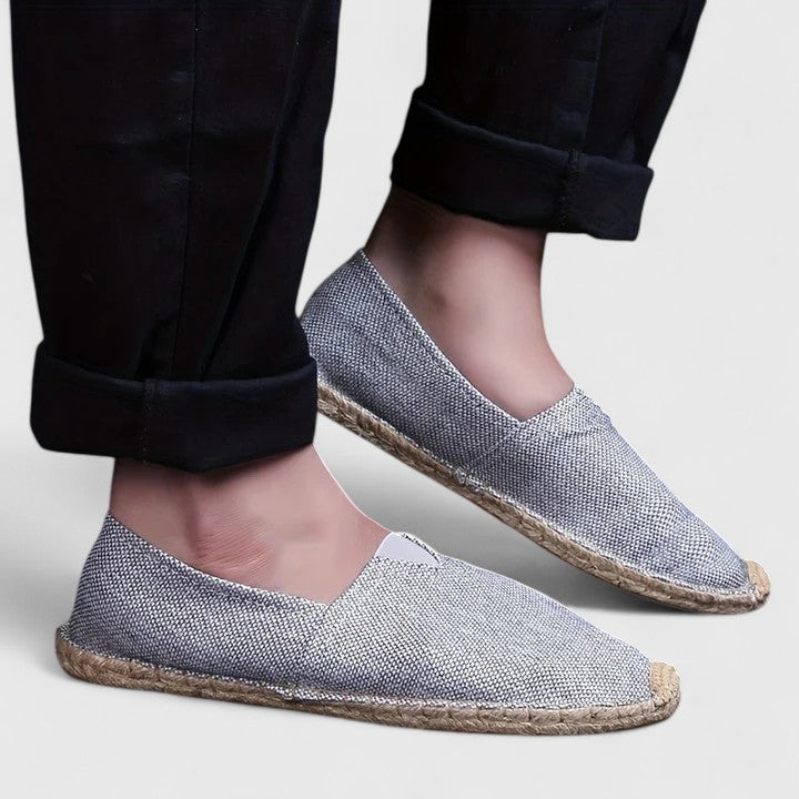 Alynthe | Lightweight Breathable Espadrilles 2