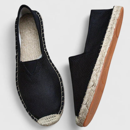 Alynthe | Lightweight Breathable Espadrilles 3