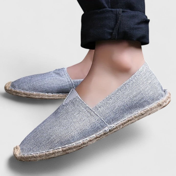 Alynthe | Lightweight Breathable Espadrilles 4