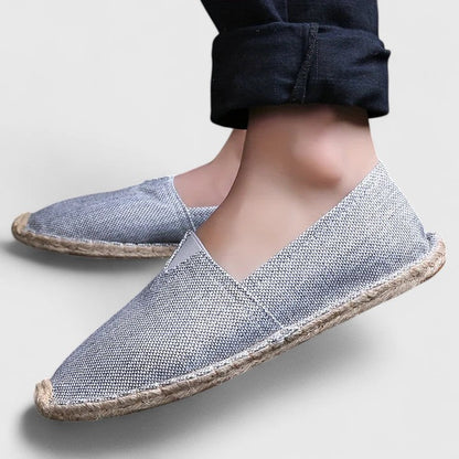Alynthe | Lightweight Breathable Espadrilles 4