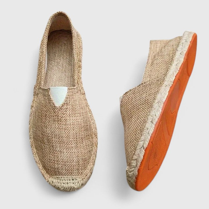 Alynthe | Lightweight Breathable Espadrilles 5
