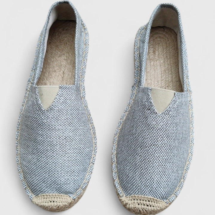Alynthe | Lightweight Breathable Espadrilles 6