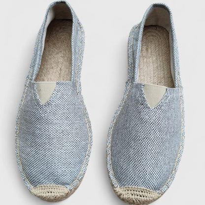 Alynthe | Lightweight Breathable Espadrilles 6
