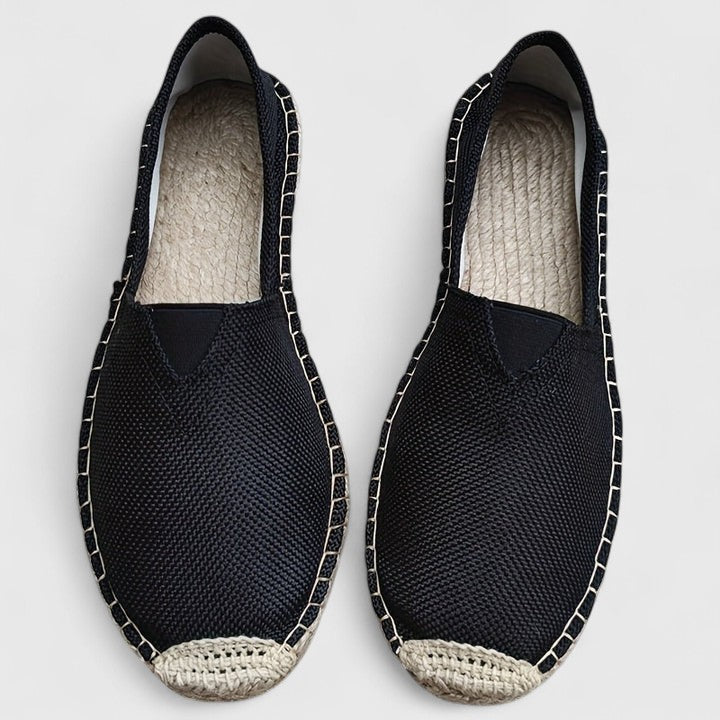 Alynthe | Lightweight Breathable Espadrilles 7