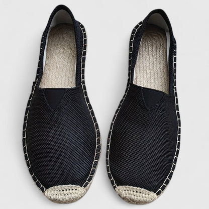 Alynthe | Lightweight Breathable Espadrilles 7