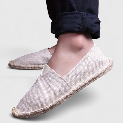Alynthe | Lightweight Breathable Espadrilles 8