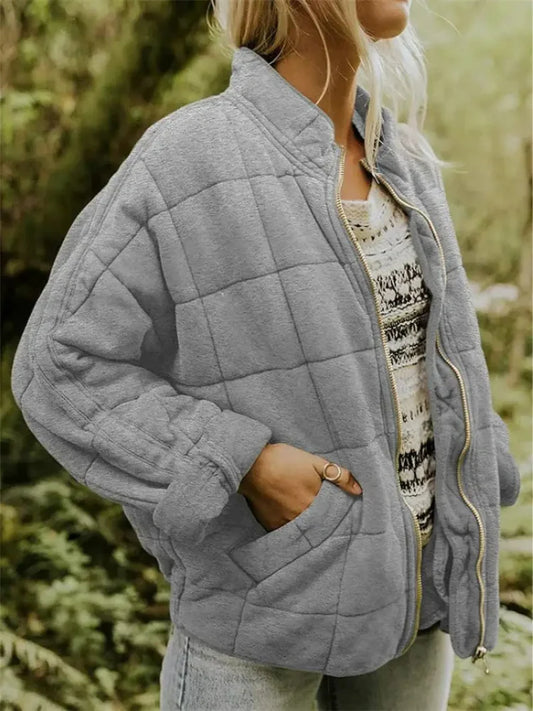 Black Puffer Jacket Women | Women's Winter Coats 0
