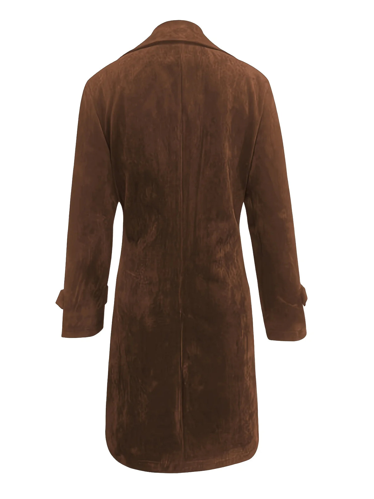 Brielle | Women's Timeless Belted Coat 4