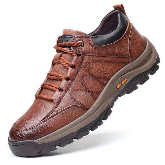 Callan | Men's Classic Support Shoes Waterproof Non-Slip 0