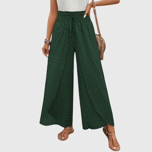 Chiara | Stylish High-Waist Palazzo Pants 0