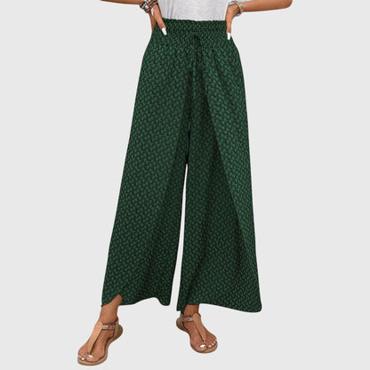 Chiara | Stylish High-Waist Palazzo Pants 5