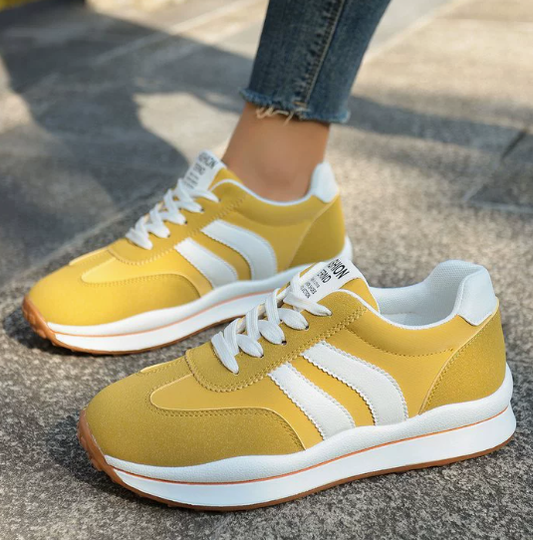 Danyzheiah | Comfortable Supportive Sneakers 0