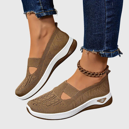 Emely Slip-On Shoes Comfortable Supportive Footwear 2