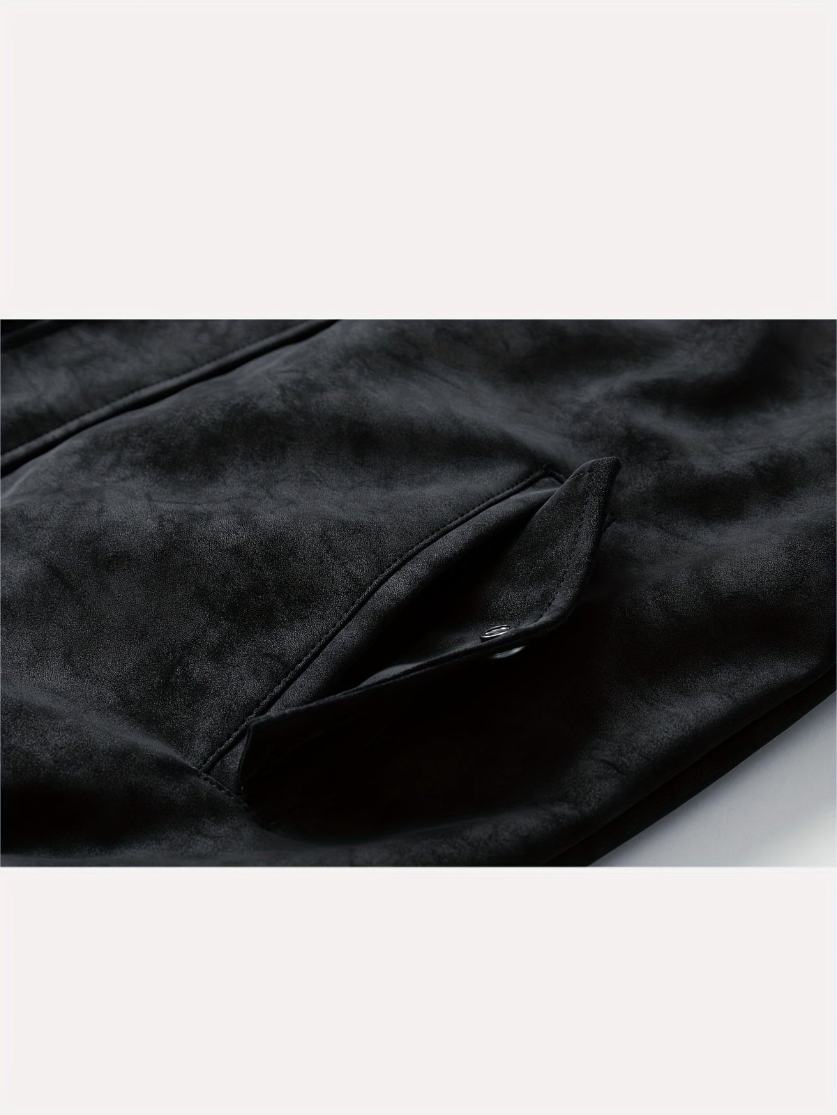 Garrick | Hooded Utility Jacket for Men & Women Casual Outerwear 5