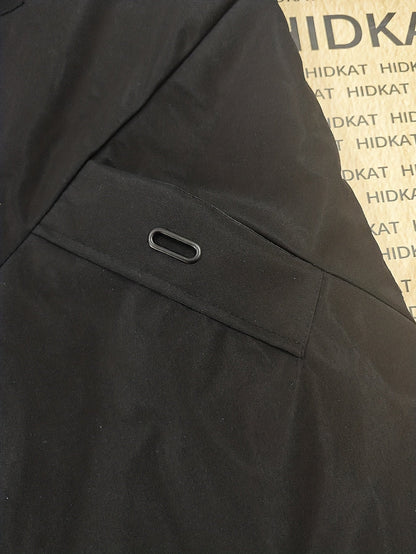 Gordon | Men's Hooded Mid-Length Parka 5