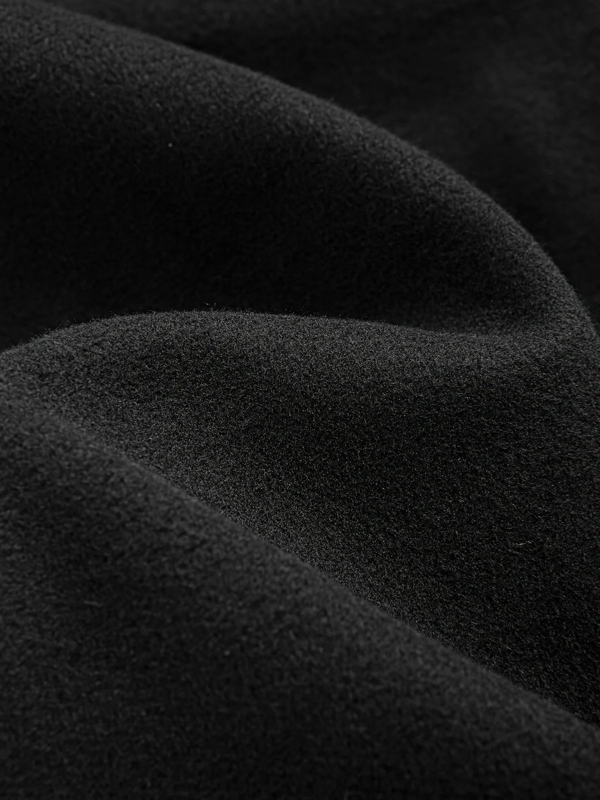 Hugh | Double-Breasted Tailored Overcoat 6