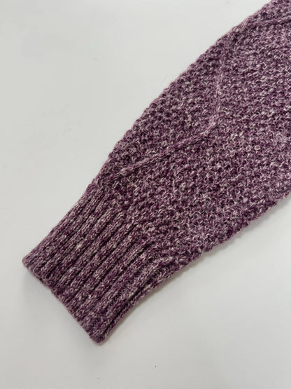 Iris | Long Sleeve Knitted Jumper Dress Cozy Fit 5