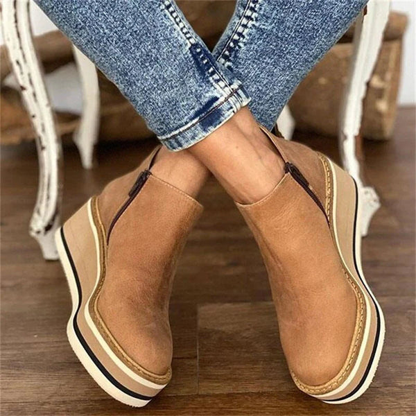 Jeanne | Waterproof Elegant Women's Boots 2