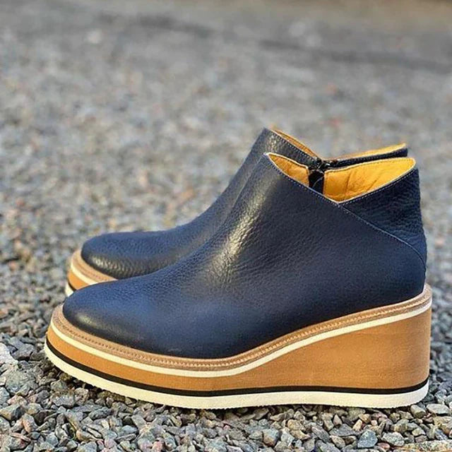 Jeanne | Waterproof Elegant Women's Boots 6