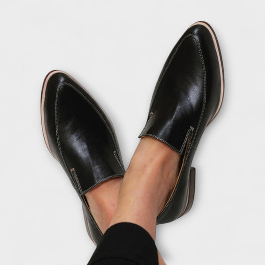 Jhazmiel | Comfortable Loafers for Everyday Wear 0