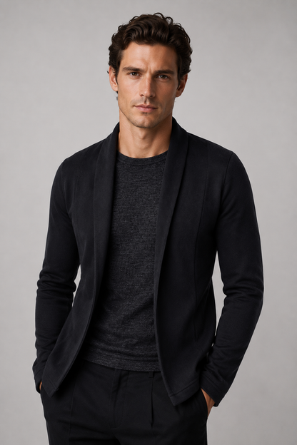 Lightweight Casual Blazer Jacket | Men's Blazer 1