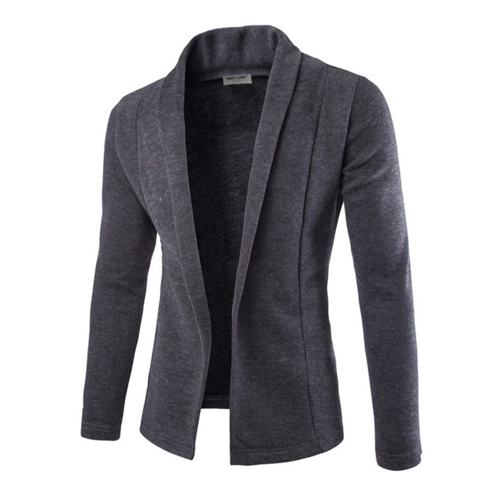 Lightweight Casual Blazer Jacket | Men's Blazer 2