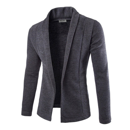 Lightweight Casual Blazer Jacket | Men's Blazer 2