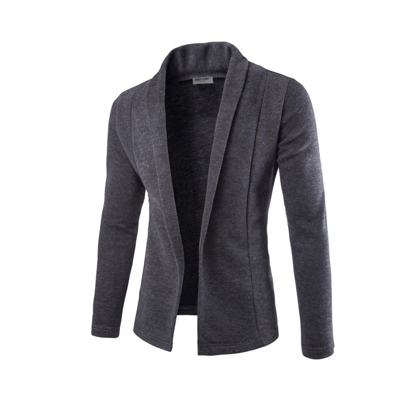 Lightweight Casual Blazer Jacket | Men's Blazer 3