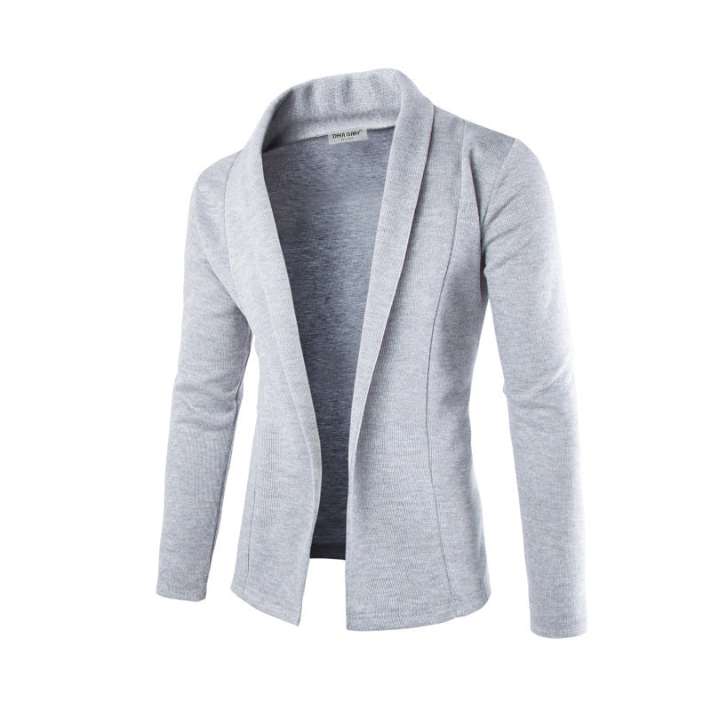 Lightweight Casual Blazer Jacket | Men's Blazer 4