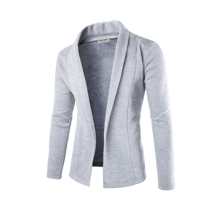 Lightweight Casual Blazer Jacket | Men's Blazer 4