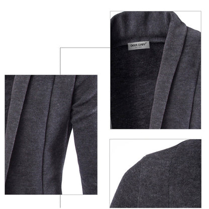 Lightweight Casual Blazer Jacket | Men's Blazer 6