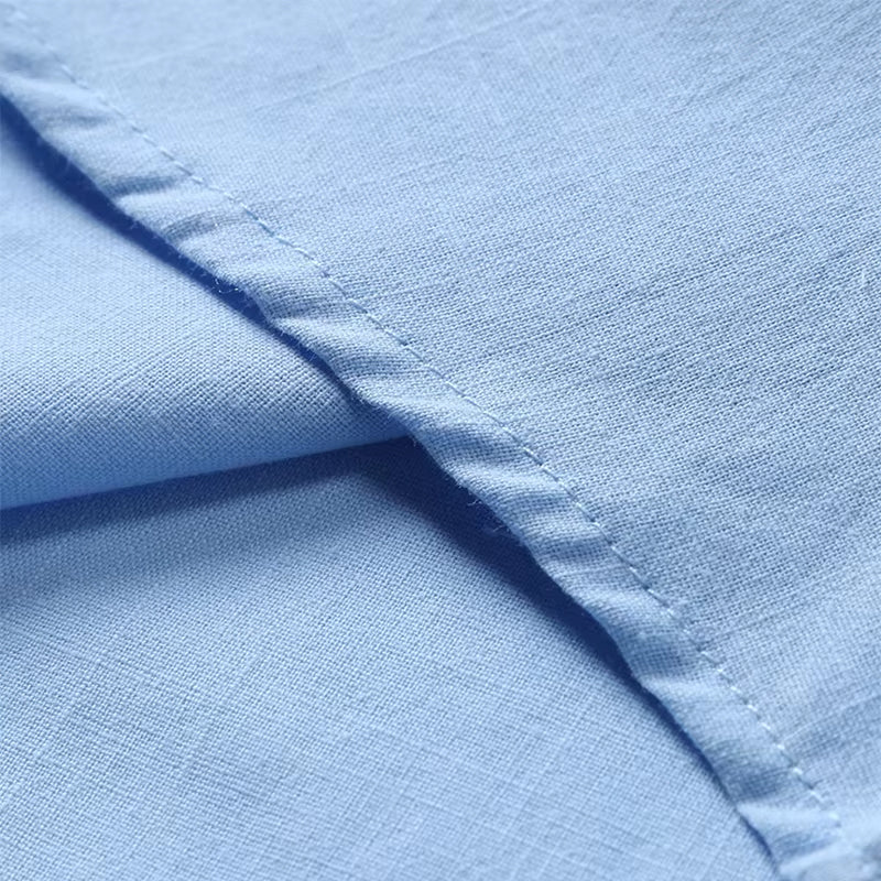 Linen Polo Shirt | Men's Polo Shirts for Warm Weather 6