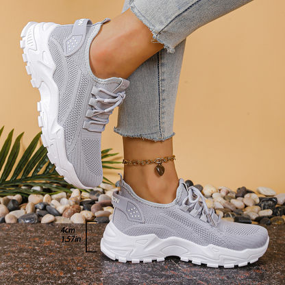 Maica | Orthopedic Comfort Sneakers 5