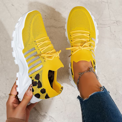 Maica | Orthopedic Comfort Sneakers 7