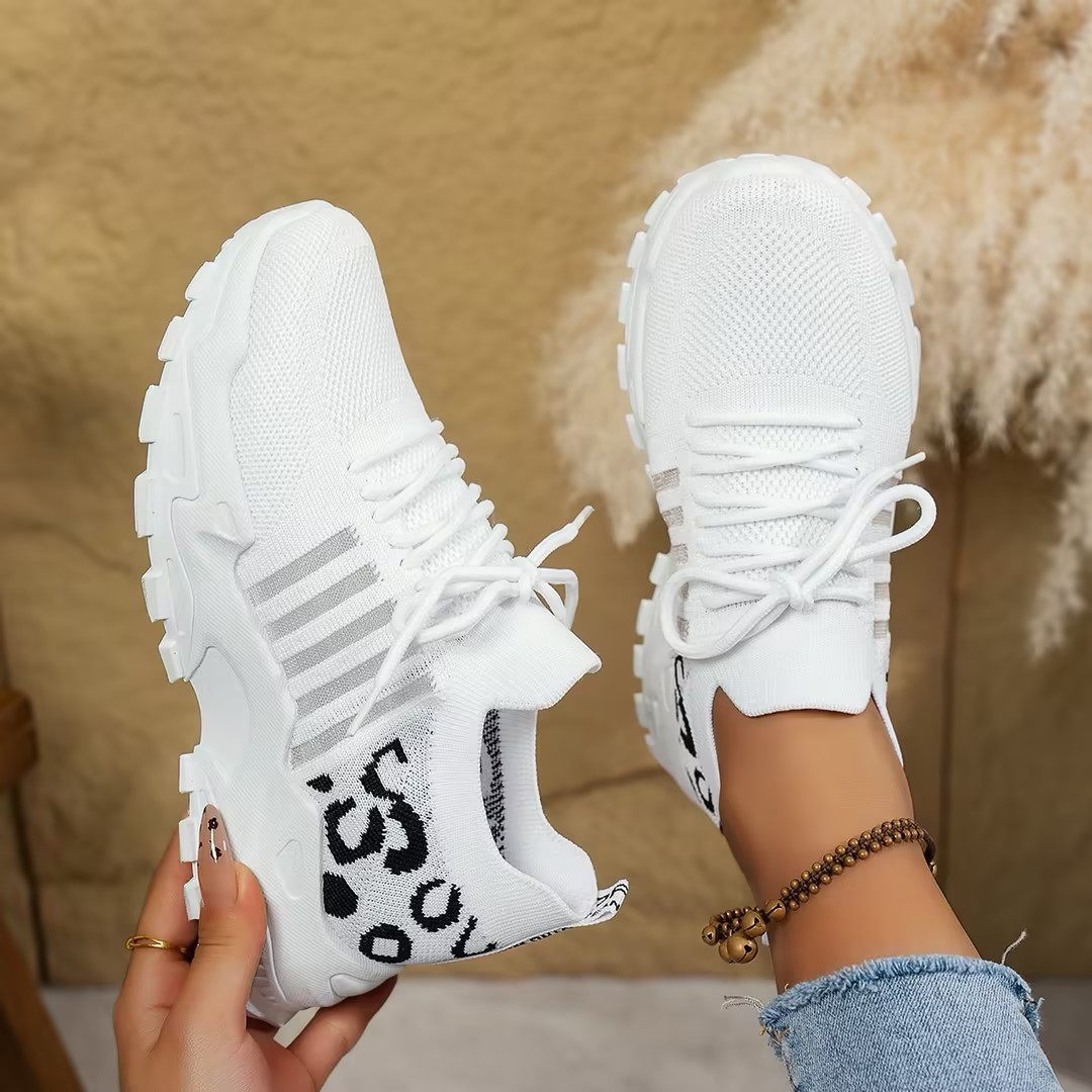 Maica | Orthopedic Comfort Sneakers 8