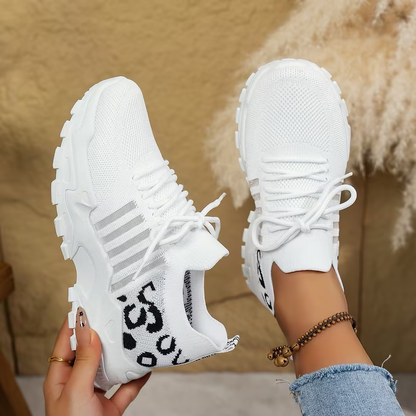 Maica | Orthopedic Comfort Sneakers 8