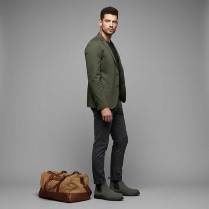 Men's Chelsea Boots | Waterproof Ankle Footwear