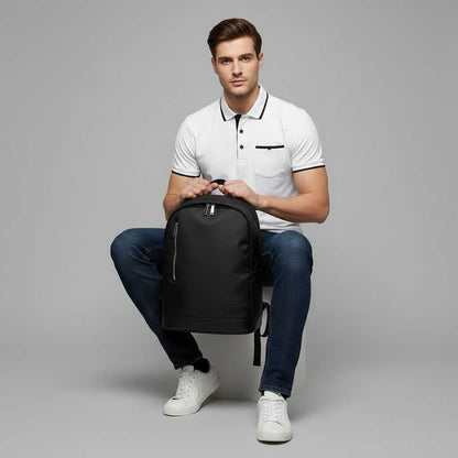 Men's Classic Fit Polo Shirt | Casual Wear for All Occasions